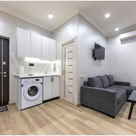 Masur House And Tours Apartment Yerevan Luaran gambar
