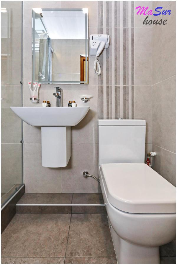 Masur House And Tours Apartment Yerevan Luaran gambar