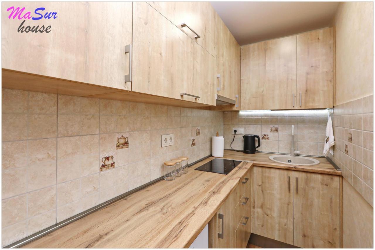 Masur House And Tours Apartment Yerevan Luaran gambar