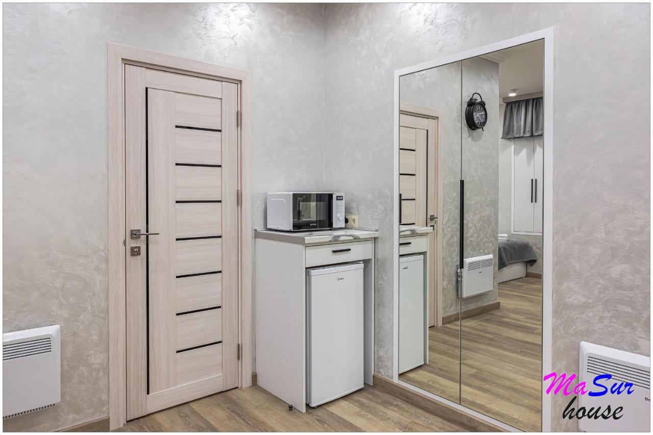 Masur House And Tours Apartment Yerevan Luaran gambar